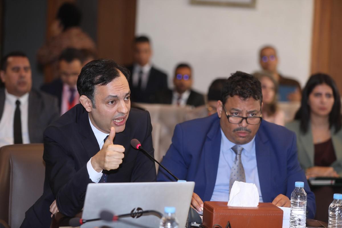 حكومة أخنوش أدخلت العديد من التعديلات على قانون الإضراب 