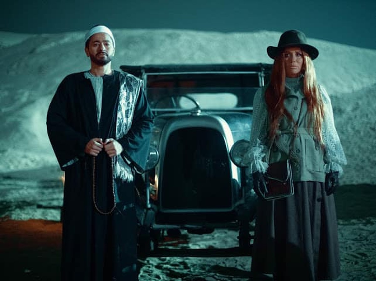 حبكة درامية نجحت في شد الجمهور