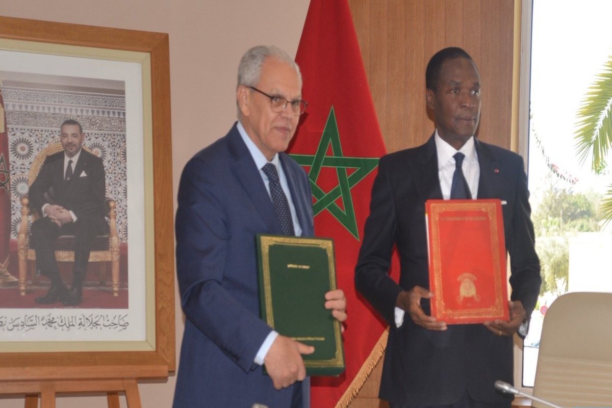 الكاميرون تشيد بالتعاون جنوب - جنوب