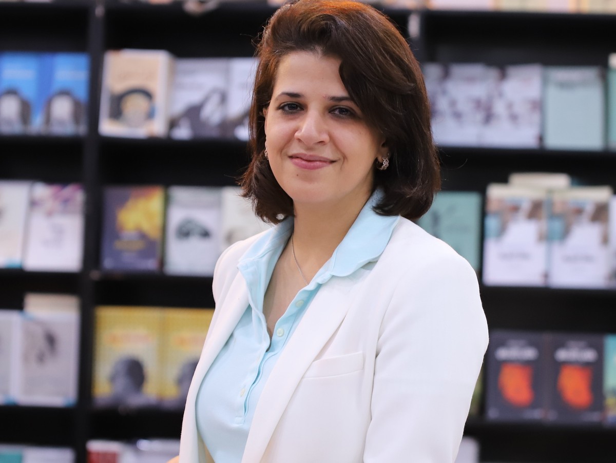 بثينة العيسى