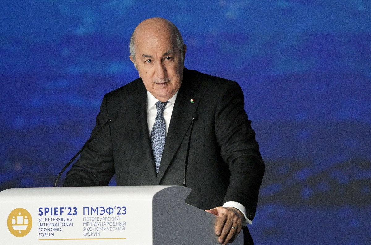 تبون يستخدم القضية الفلسطينية للمزايدة رغم خطورة الوضع