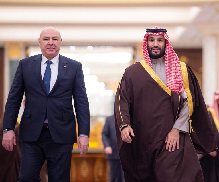  السعودية تعود إلى المشهد السياسي في لبنان بعد انكفاء طويل