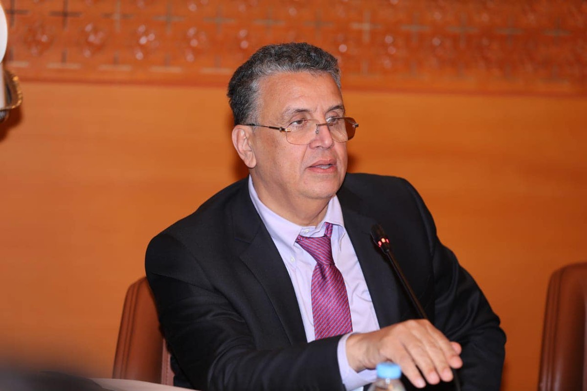 انخراط تام في الجهود الدولية للتصدي للظاهرة