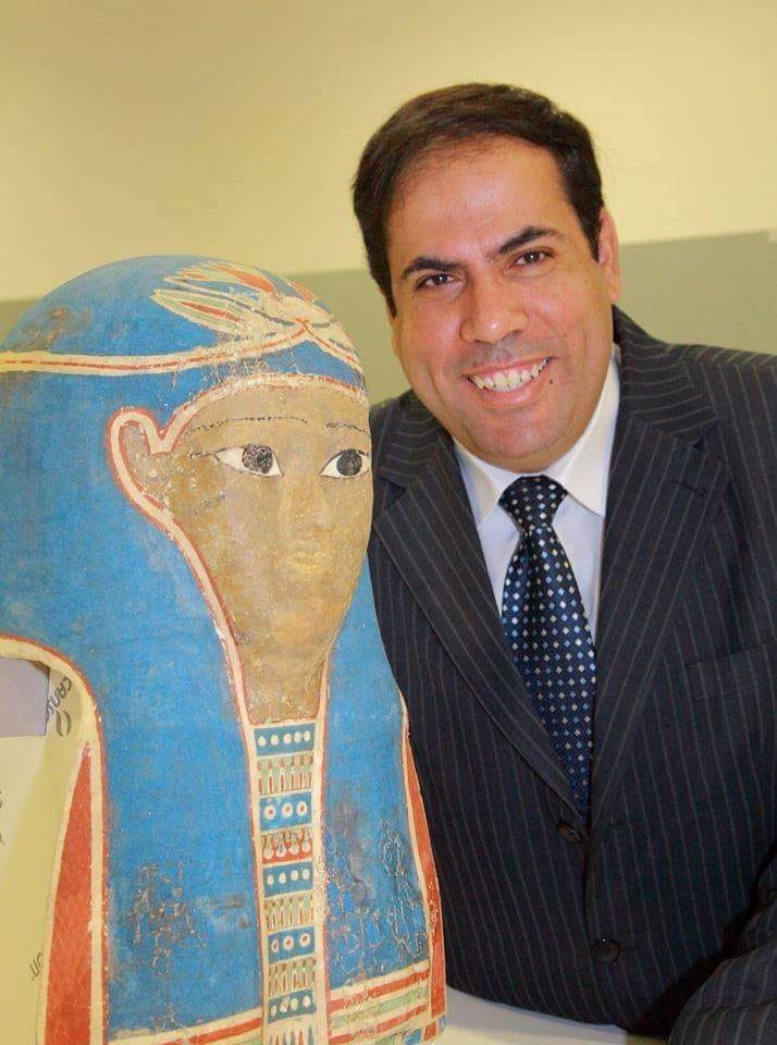 د. حسين عبدالبصير