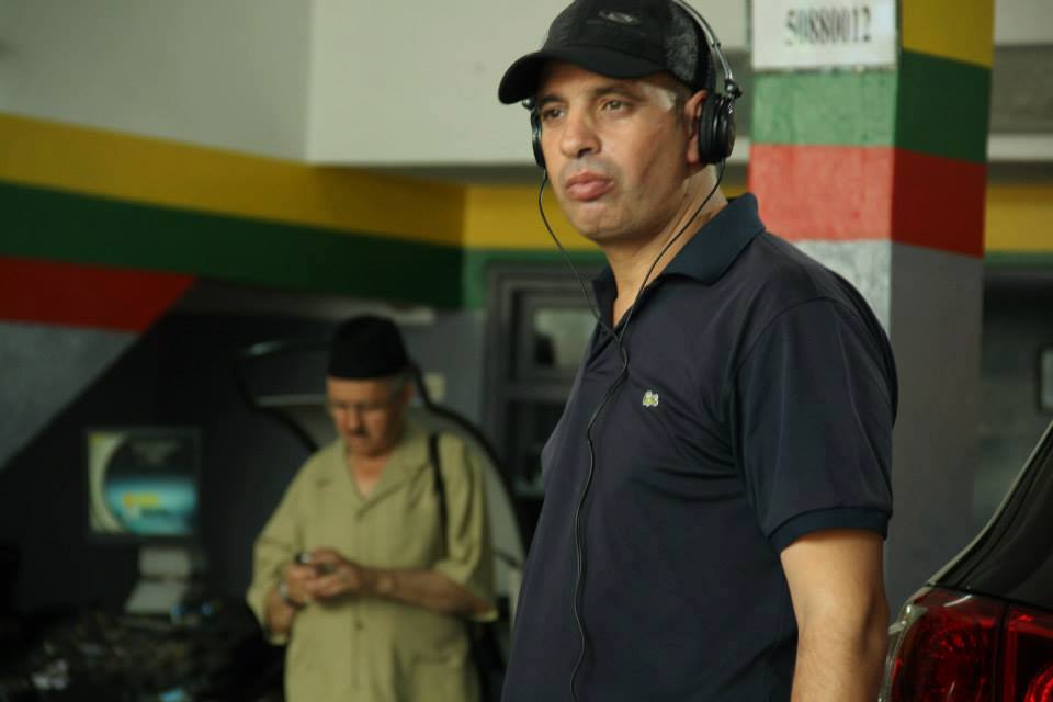 حميد زيان