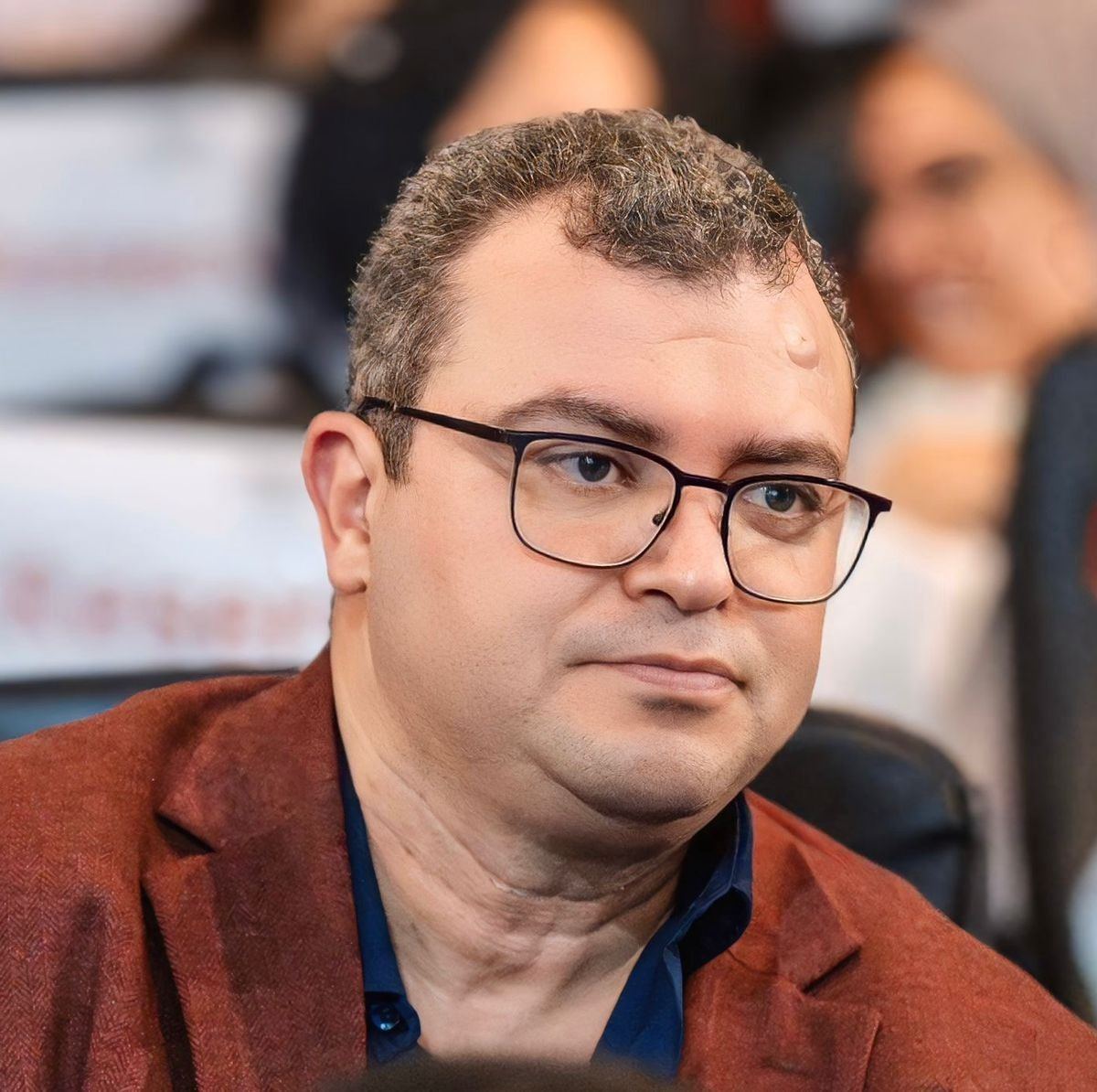 هشام الجباري