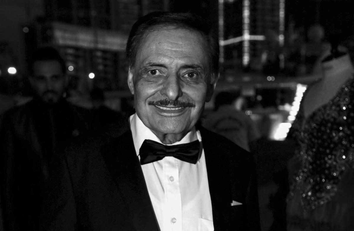 أنطوان كرباج