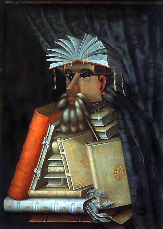 'جامع الكتب'