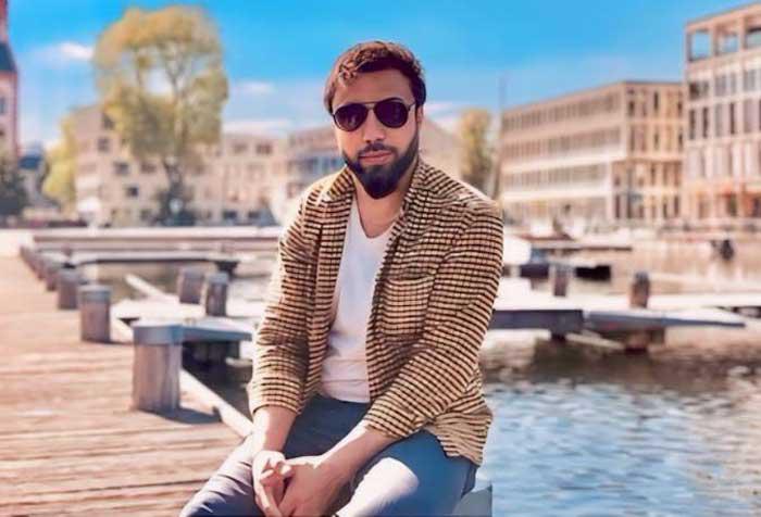 ماهر حسن