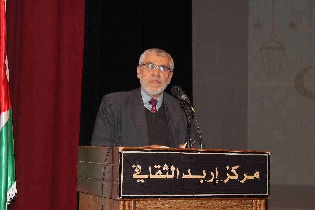 الشاعر نضال القاسم