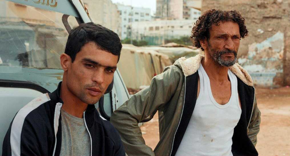فيلم 'عصابات' 