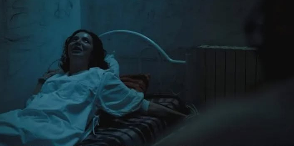 فيلم 'زريعة بليس'