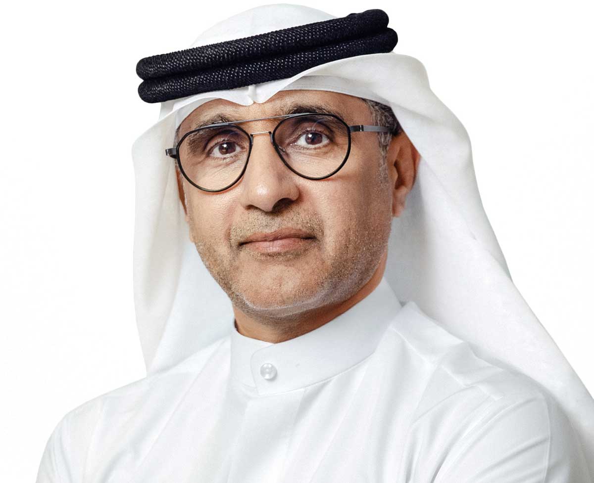 سعيد حمدان الطنيجي