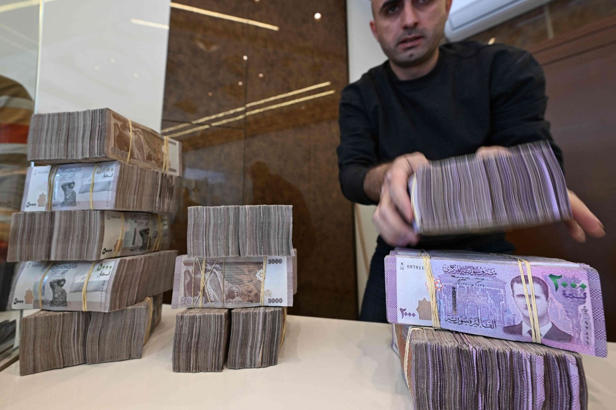 سوريا تتلمس طريقها نحو التعافي من تداعيات الحرب 