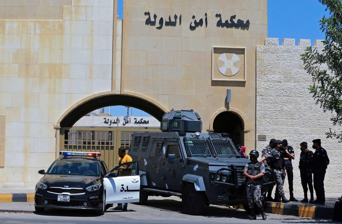 ملف الاخوان المسلمين تحول لملف أمني صرف في ظل تهديدات يتعرض لها الأردن