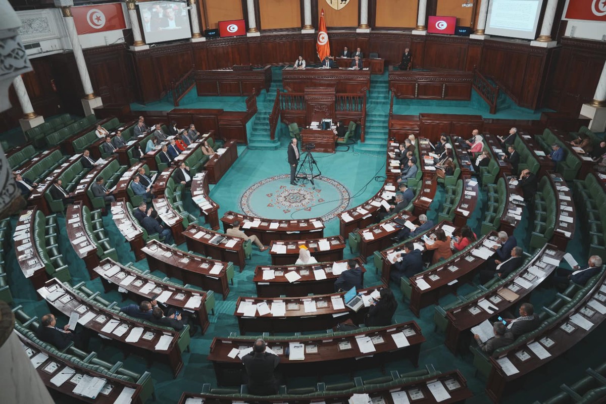 مجموعة من المبادرات معطلة  