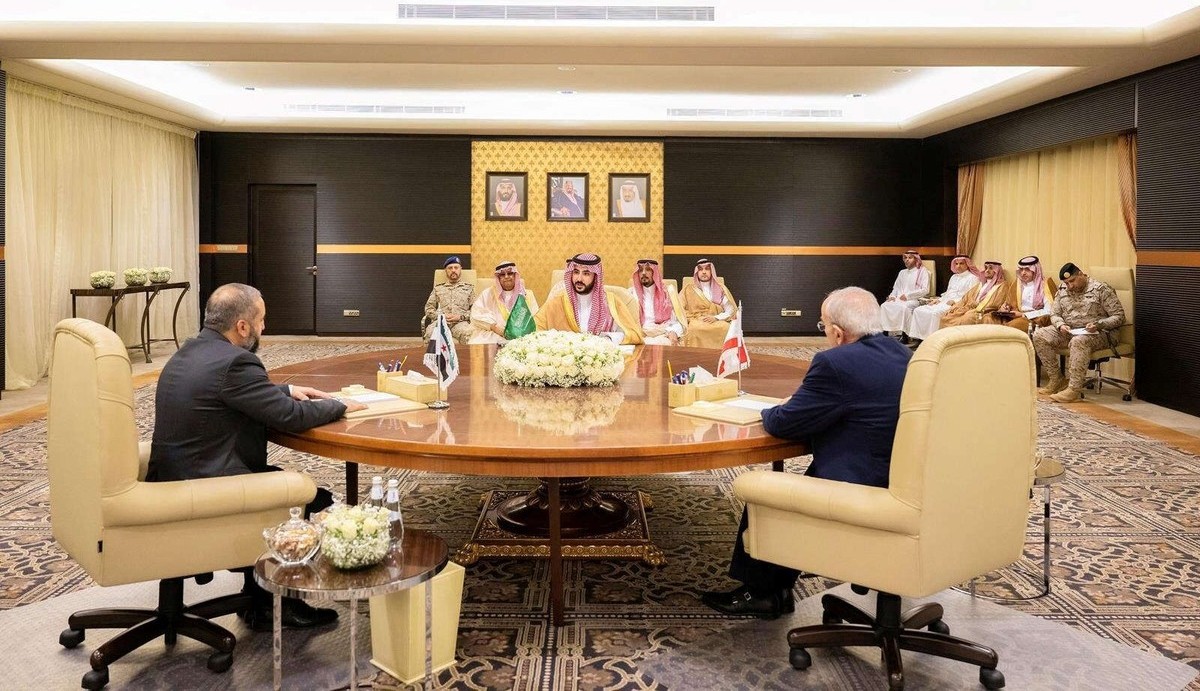 السعودية تلعب دورا رئيسيا في السياسة الاقليمية والدولية