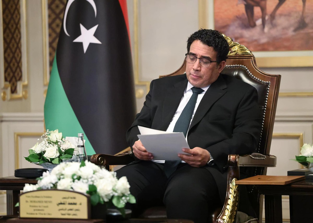 صراع المناصب في المؤسسات السيادية