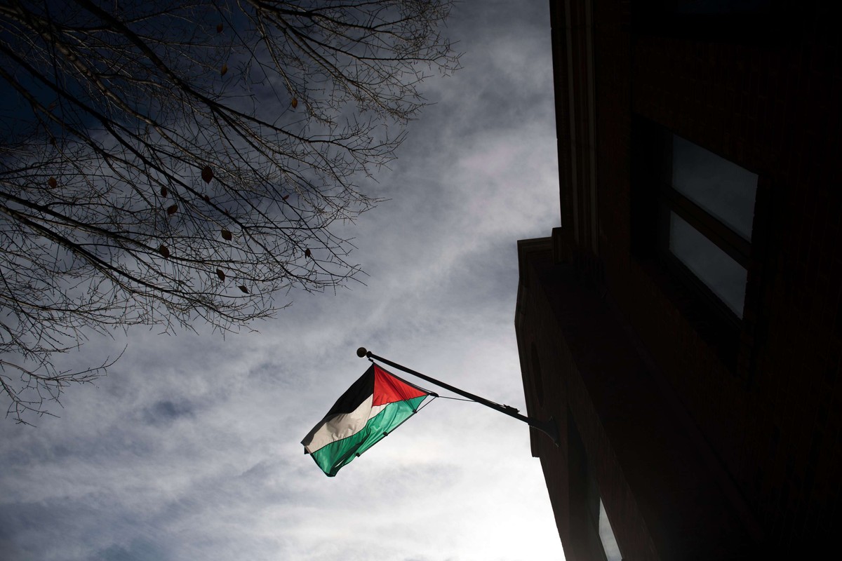 منظمة التحرير أمام تحولات هامة تمس القضية الفلسطينية