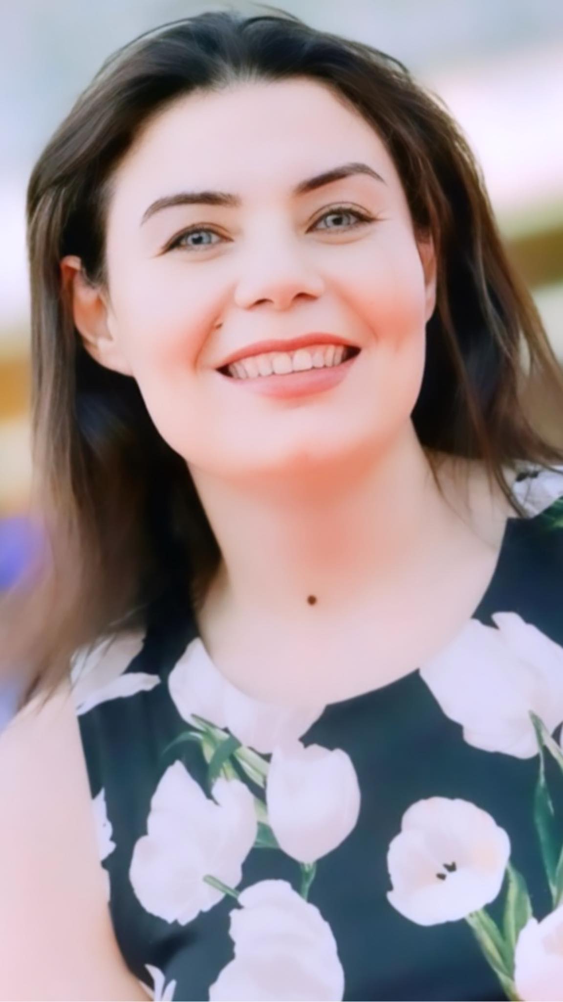 منى العساسي