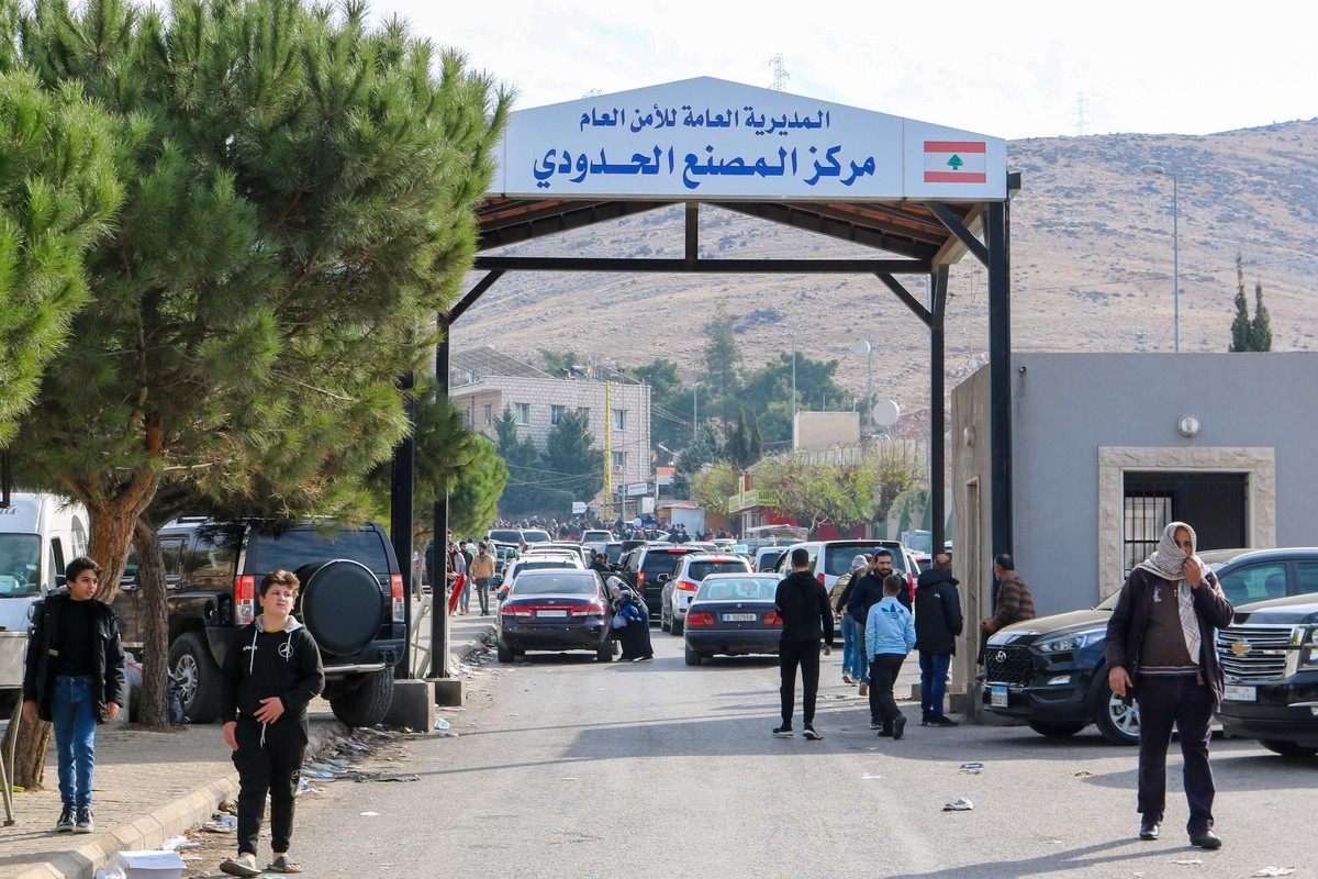 التحسن الأمني في سوريا يدفع لاقتراح القانون بهدف اعادة السوريين لبلادهم