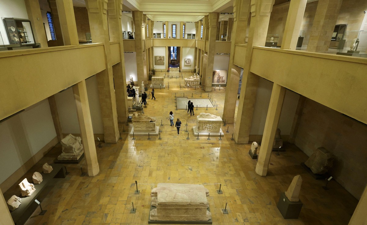 'الوجه الجميل للبنان'