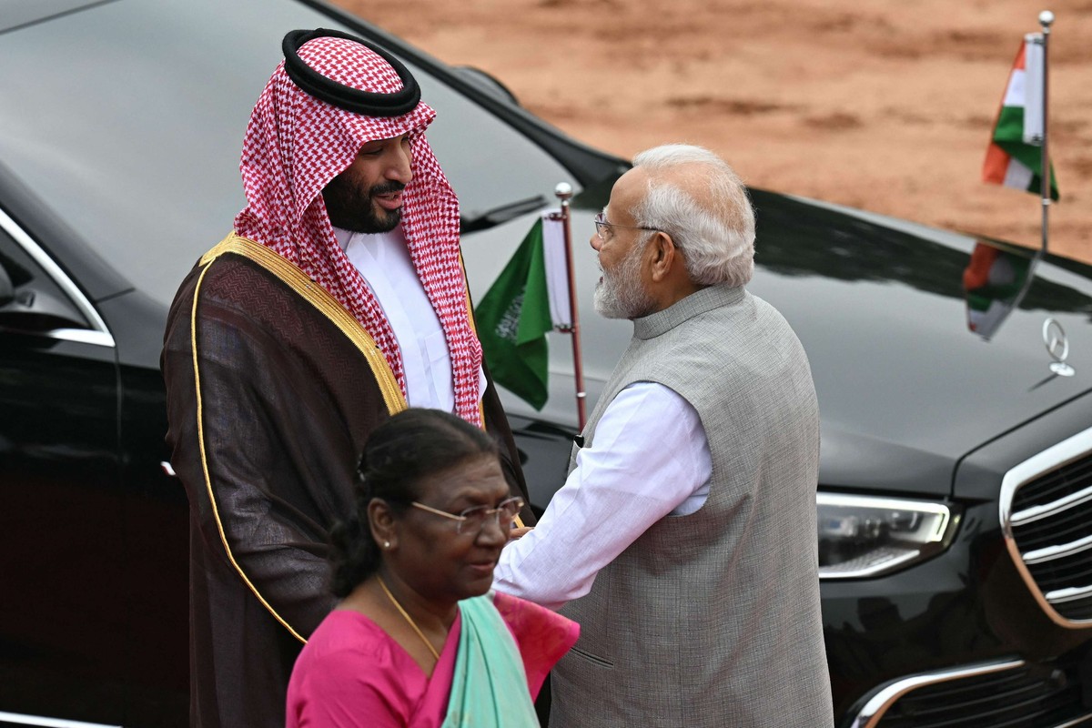 العلاقات بين السعودية والهند تشهد أفضل مراحلها وسط شراكة غير مسبوقة