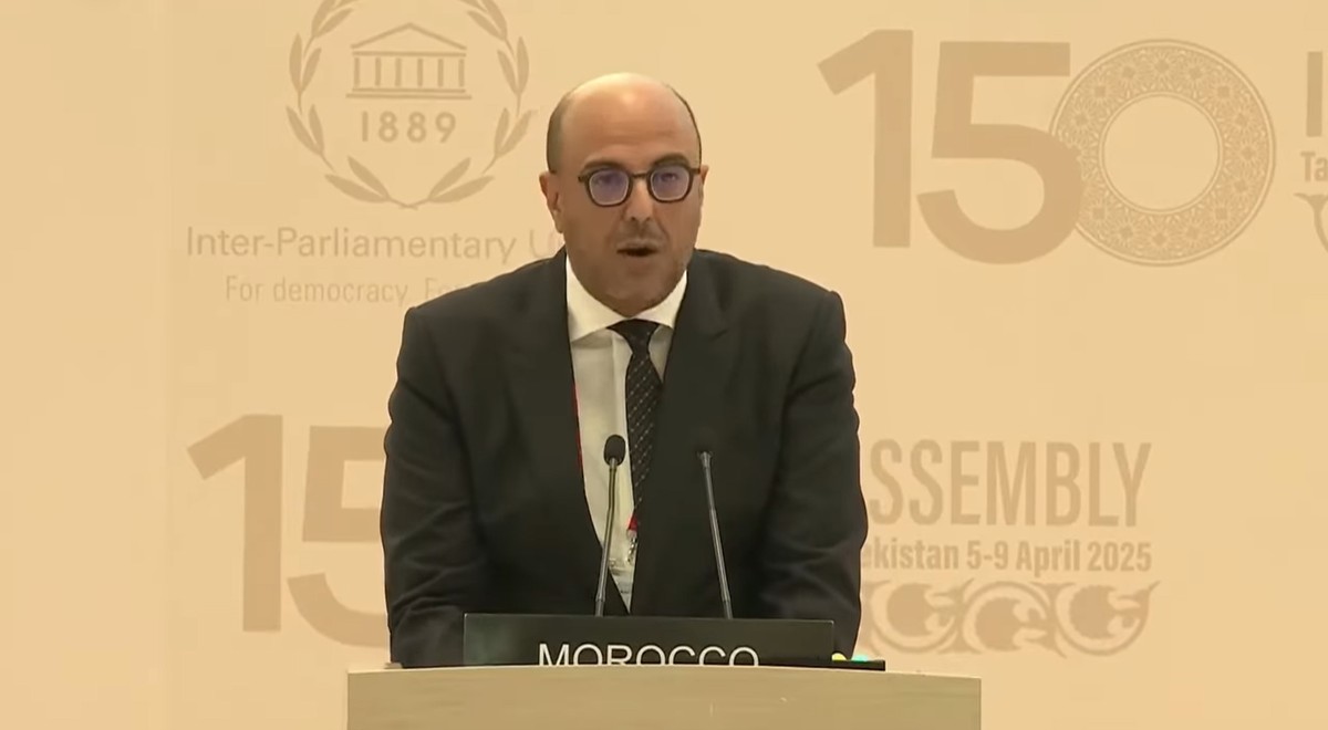 'رغبة مبيتة في توظيف ملف الصحراء المغربية لأغراض جيوسياسية ضيقة'