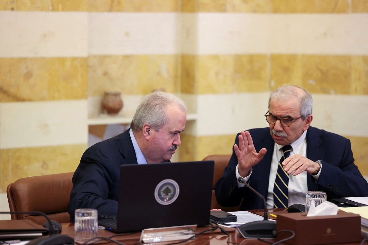 'الاصلاح هو برنامجنا'