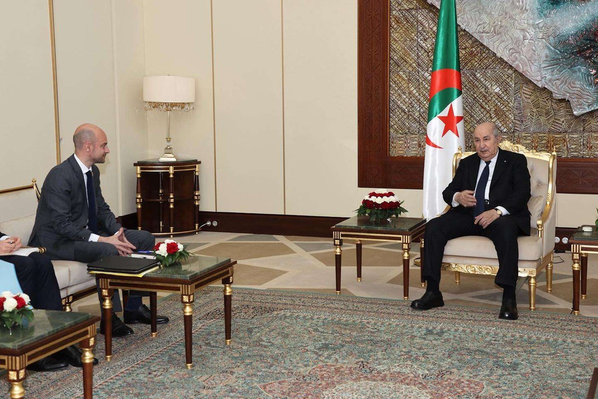 المسافة تزداد اتساعا بين الجزائر وفرنسا