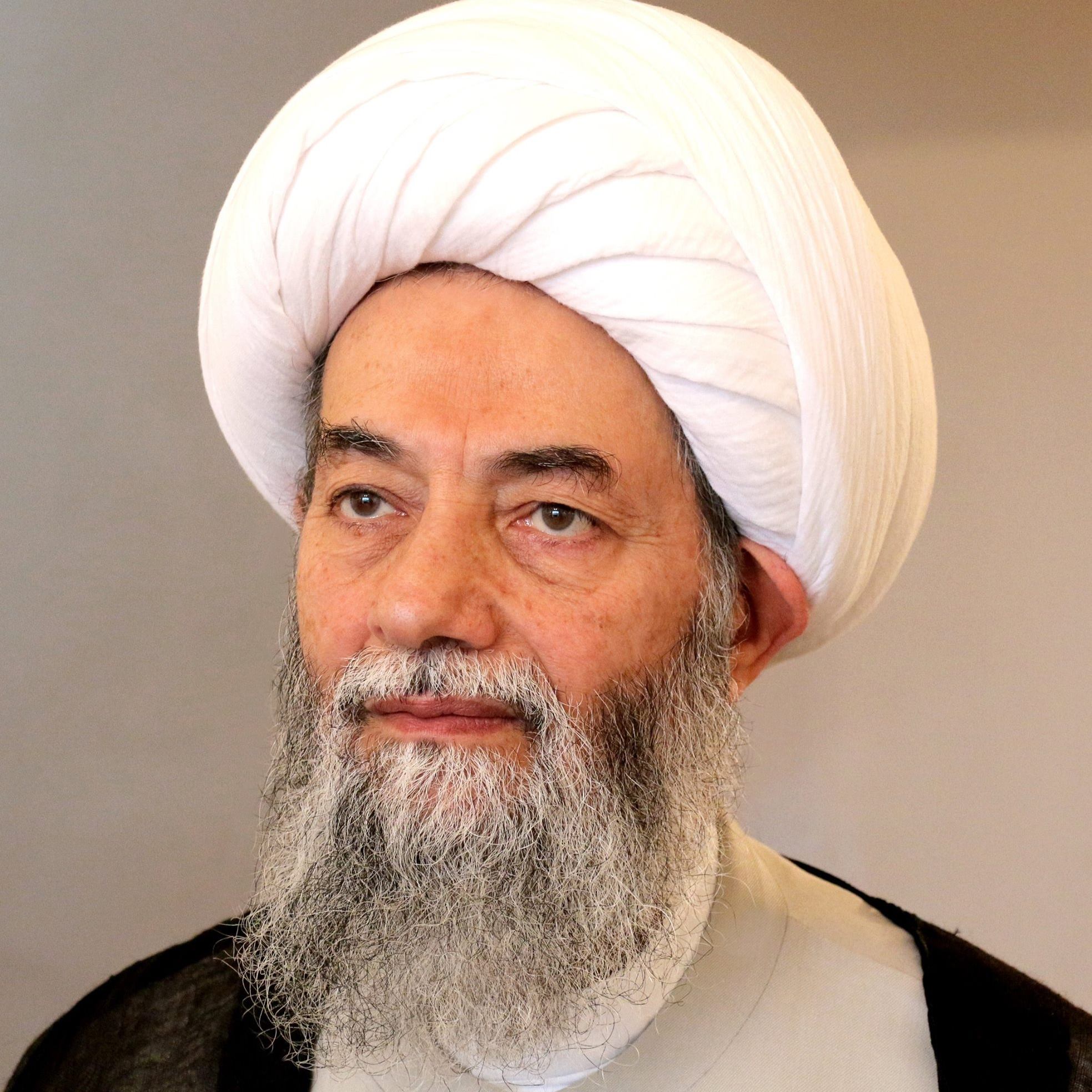 الشيخ محمد صادق الكرباسي