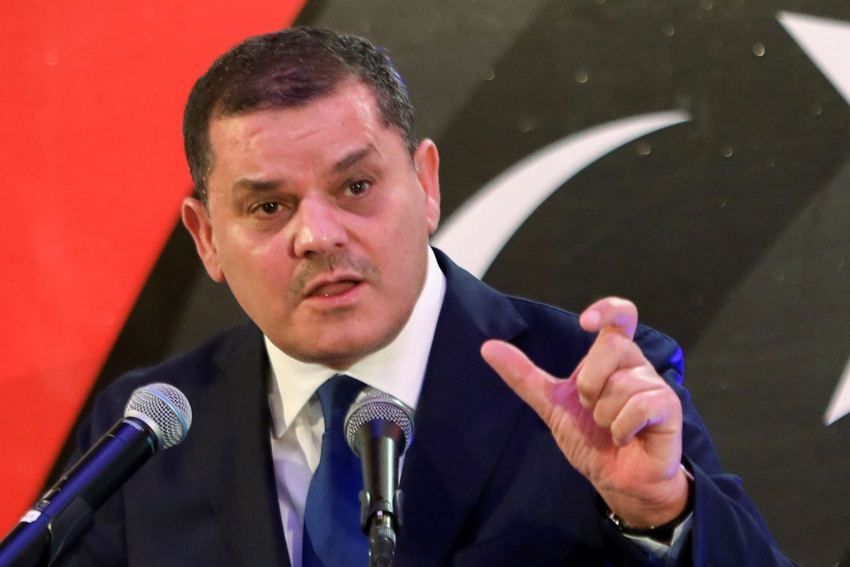 الدبيبة يحاول تقليص الانفاق الحكومي غير الأساسي