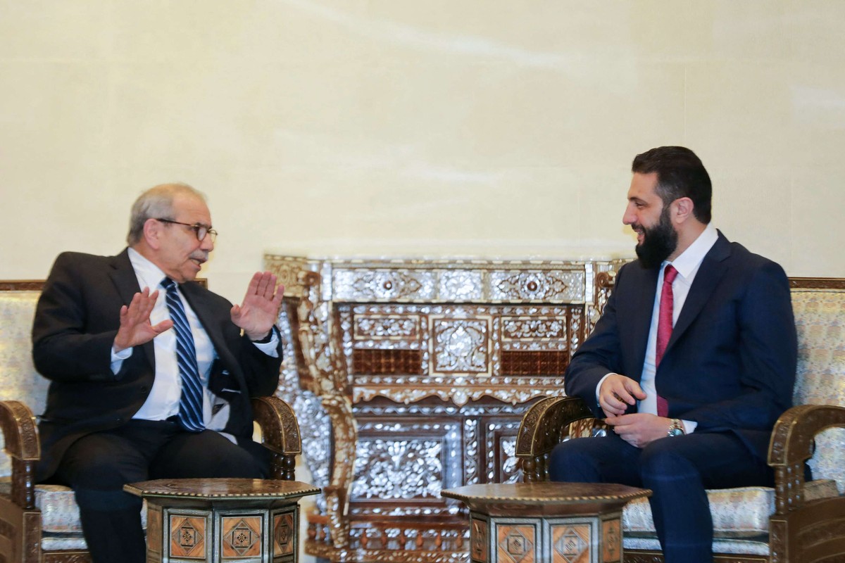 الزيارة محطة تأسيسية لتحسين العلاقات