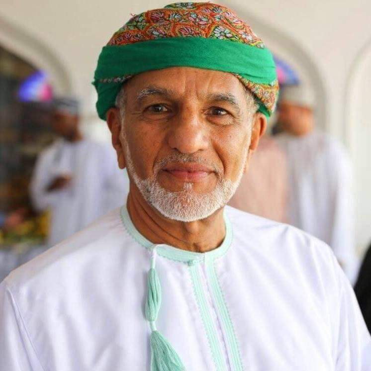 رياض البوسعيدي