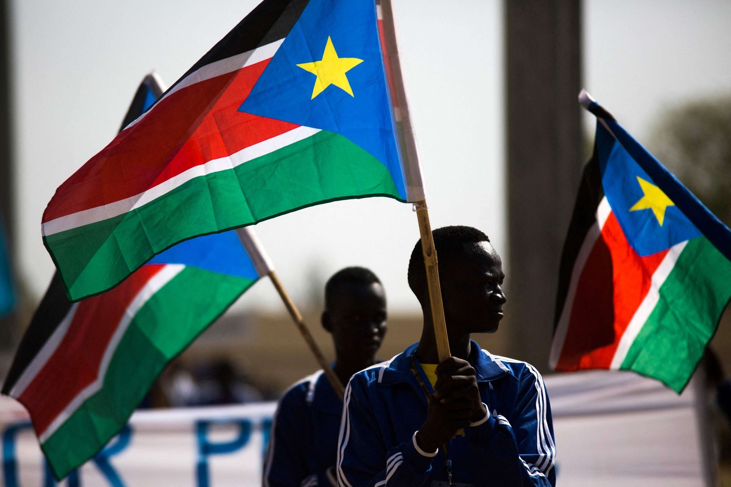 جنوب السودان يدفع ثمن رفض استقبال مواطنيه
