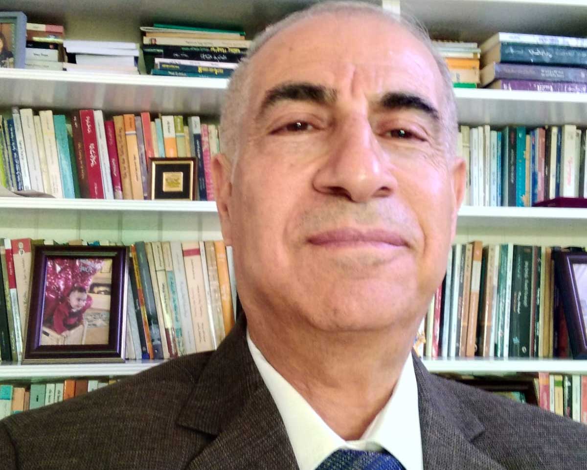 زهير توفيق