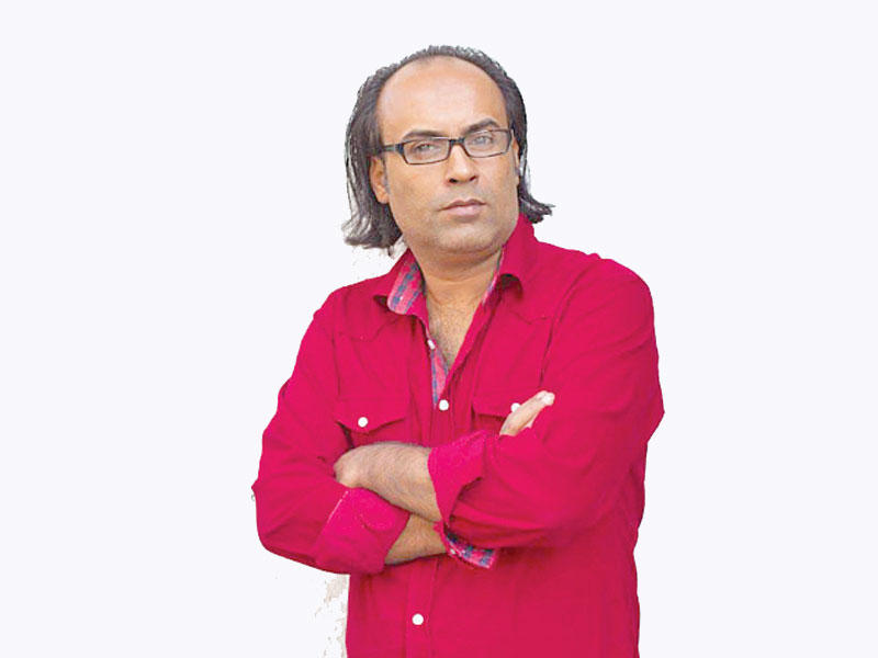 أحمد سعداوي