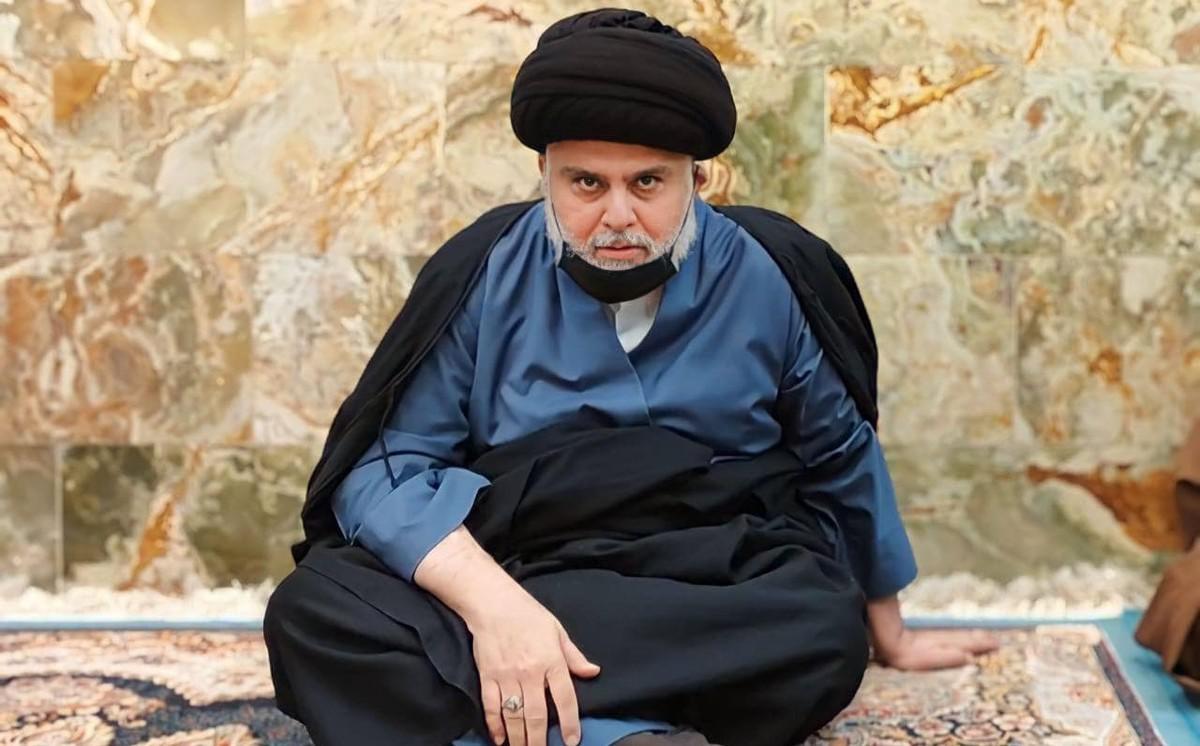 ايران ترى في الصدر ورقة رابحة يمكن التعويل عليها للفوز بالانتخابات