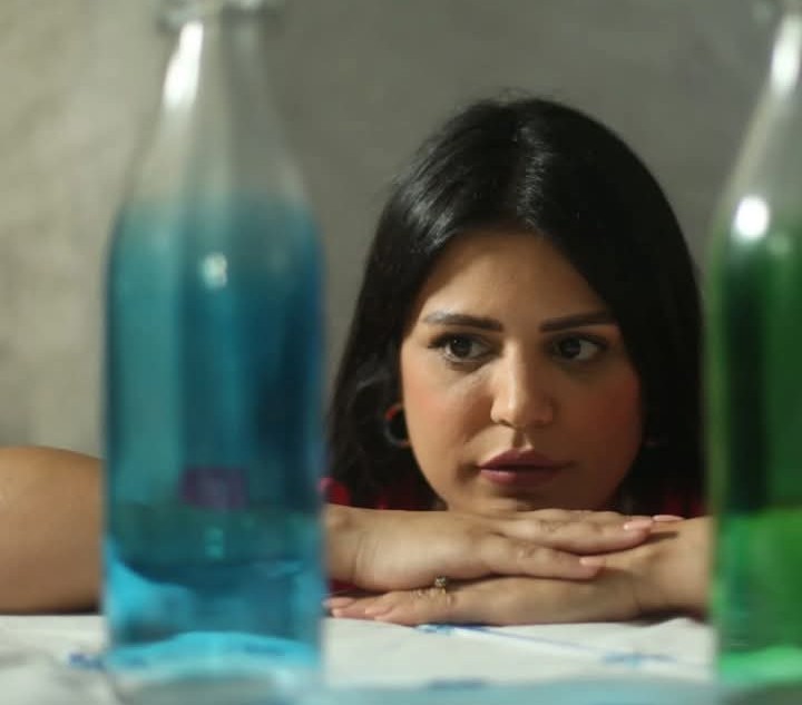  'فرصة ثانية'
