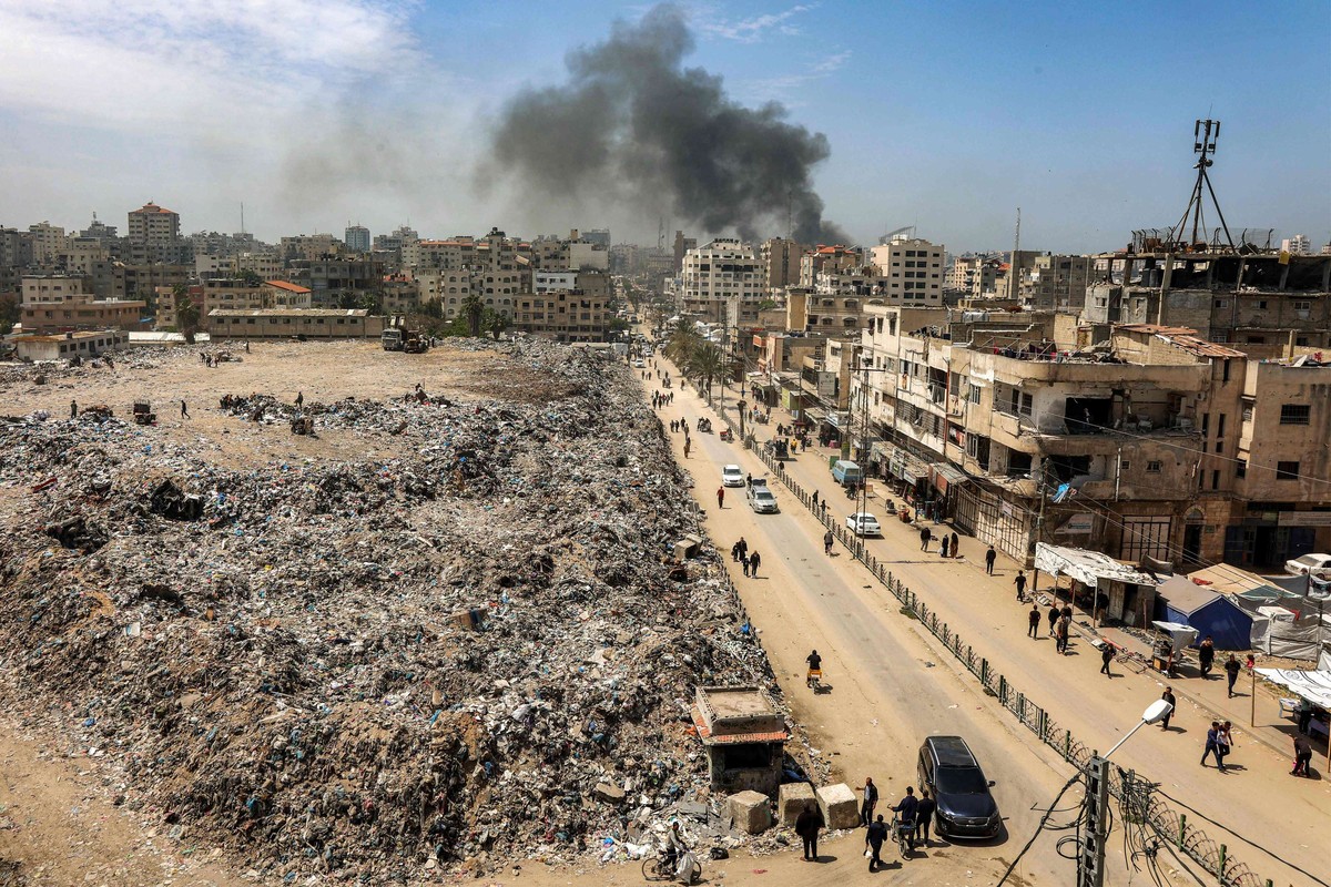 منظمة التحرير تقوم باصلاحات هيكلية بعد مطالبات عربية ودولية اثر حرب غزة