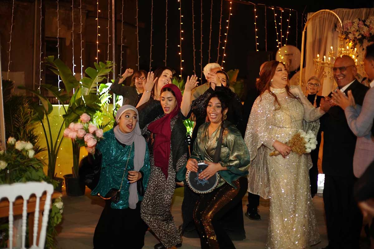 مسلسل '80 باكو' 