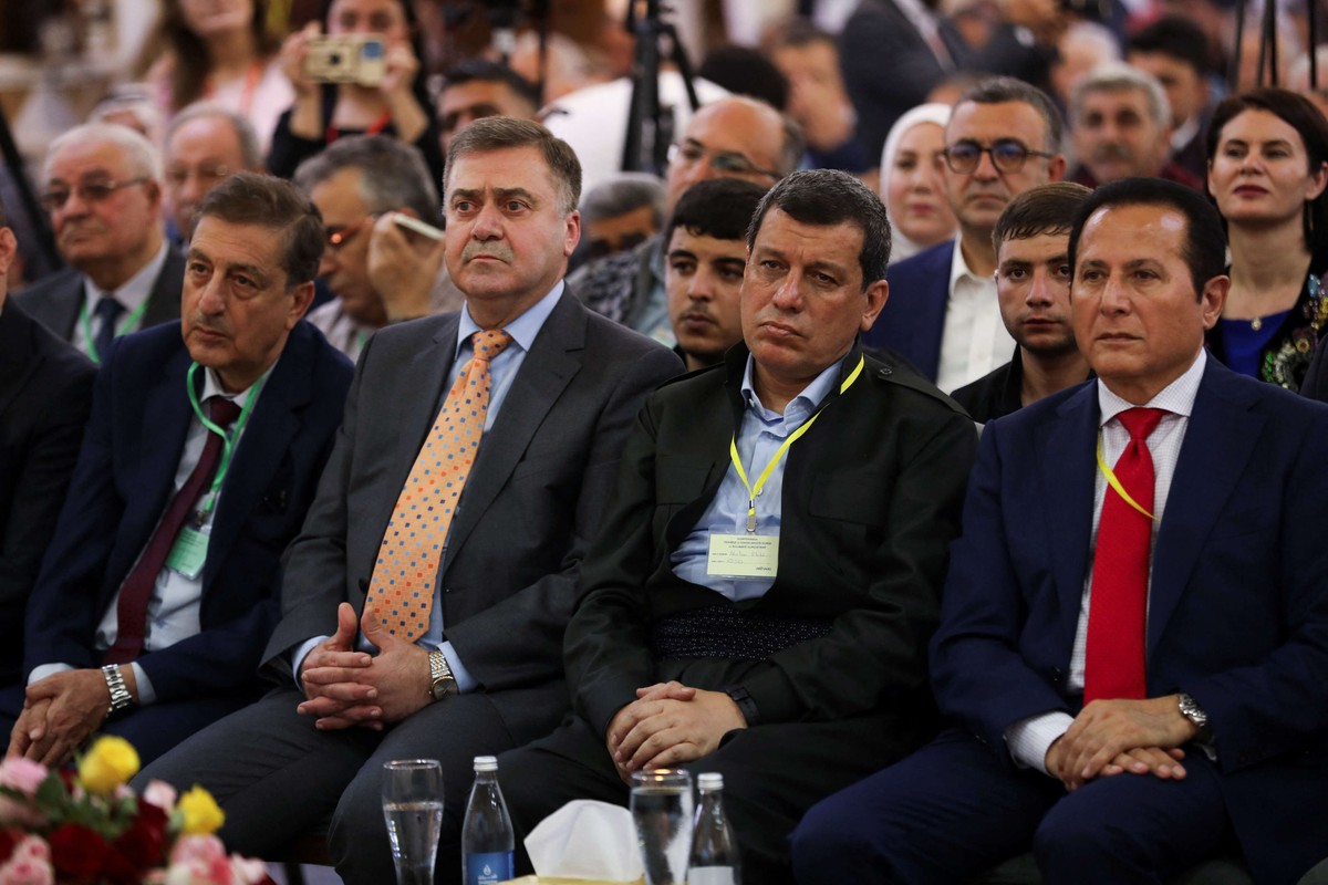 لا تنازل عن مطلب الحكم الذاتي 