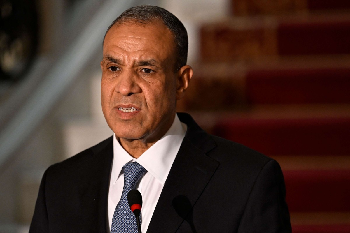 مصر لا تزال متمسكة بالخيار الدبلوماسي لانهاء أزمة سد النهضة