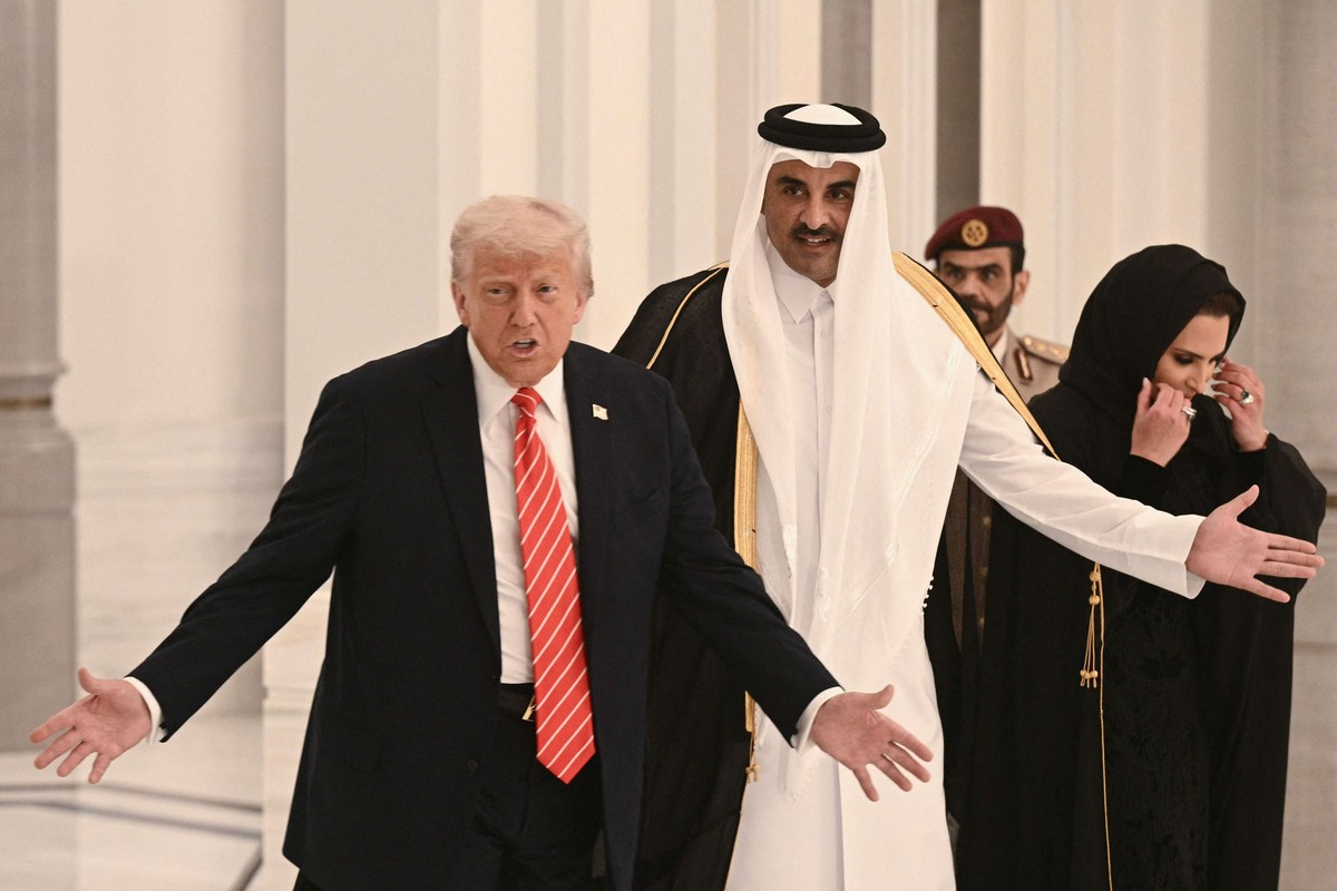 قطر تستخدم نفوذها المالي كأداة للتأثير في الإدارة الأميركية