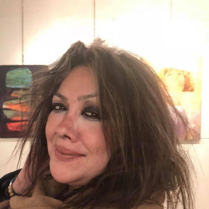 ريما الزعبي