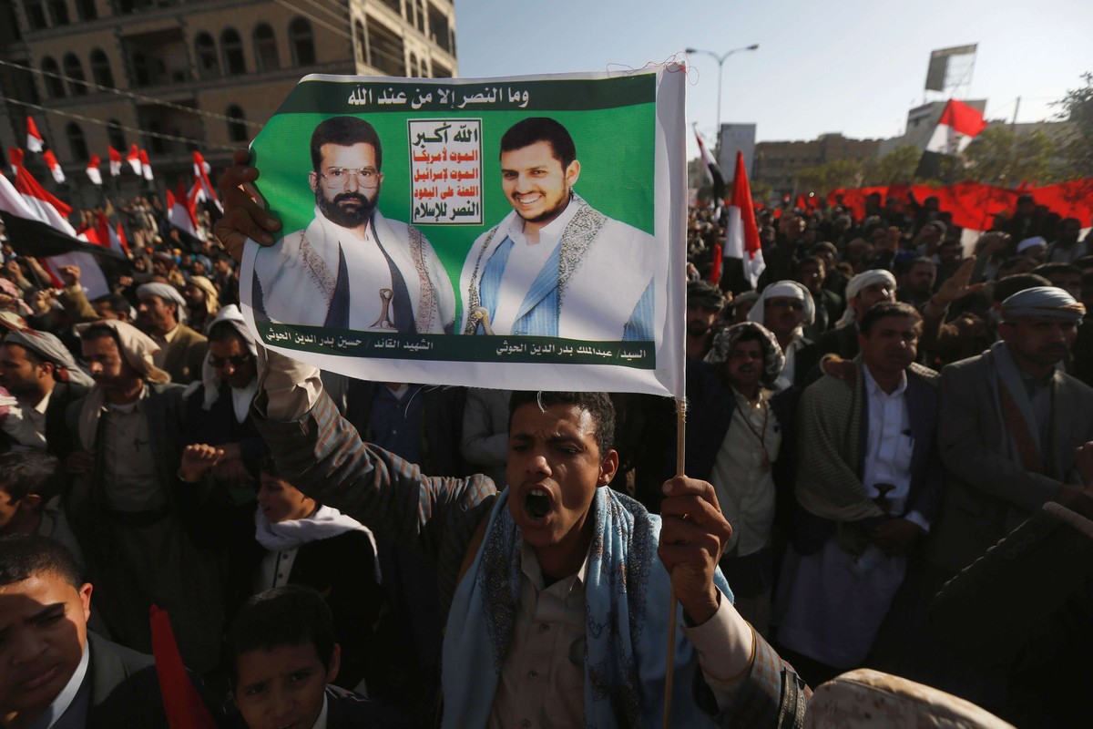 لا مشروع إيرانيا آخر في اليمن غير نشر البؤس