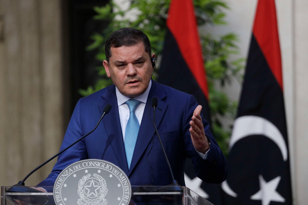 التحركات السياسية تضيق الخناق على حكومة الدبيبة