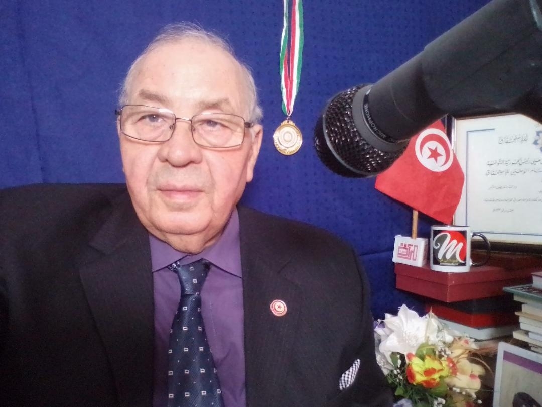 محمود حرشاني 
