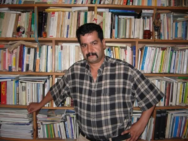 حميد اتباتو