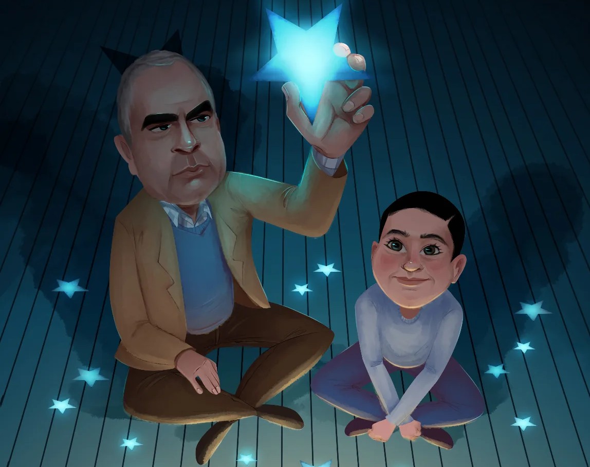 محمد شاهين